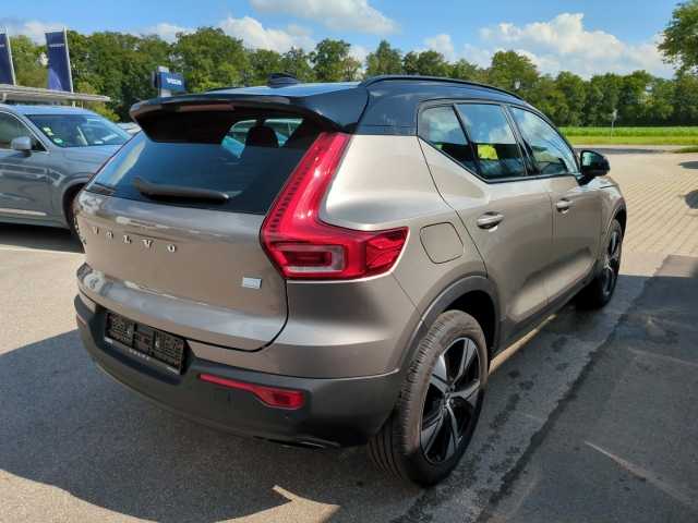 Volvo  XC40 Recharge R-Design, T5 Plug-in Hybrid