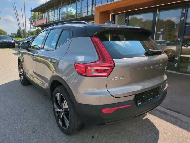 Volvo  XC40 Recharge R-Design, T5 Plug-in Hybrid