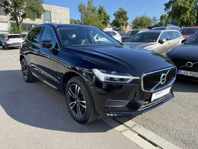 Volvo  XC60 Momentum Pro, B4 Mild-Hybrid Diesel AWD