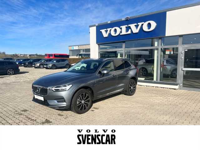 Volvo  XC60 Recharge Inscription, T6 AWD Plug-in Hybrid