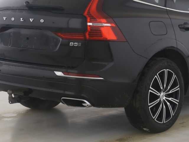 Volvo  XC60 Inscription, B5 Mild-Hybrid Diesel AWD