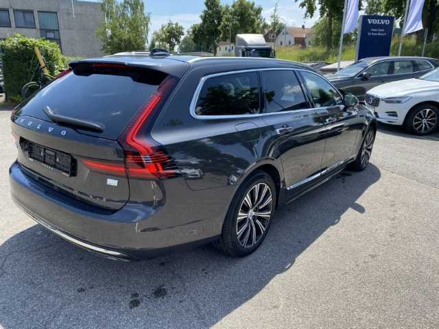 Volvo  V90 Recharge Inscription, T6 AWD Plug-in Hybrid