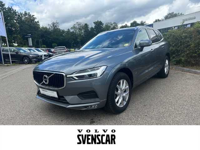 Volvo  XC60 B5 Mild-Hybrid Diesel AWD Automatikgetriebe (173kW/235PS) Momentum Pro