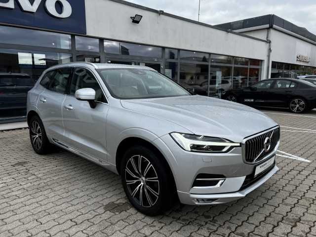 Volvo  XC60 Inscription, B5 Mild-Hybrid Benzin AWD