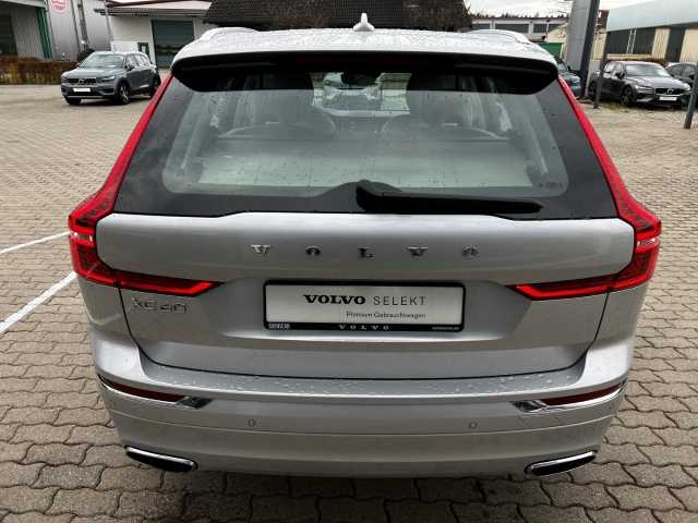 Volvo  XC60 Inscription, B5 Mild-Hybrid Benzin AWD