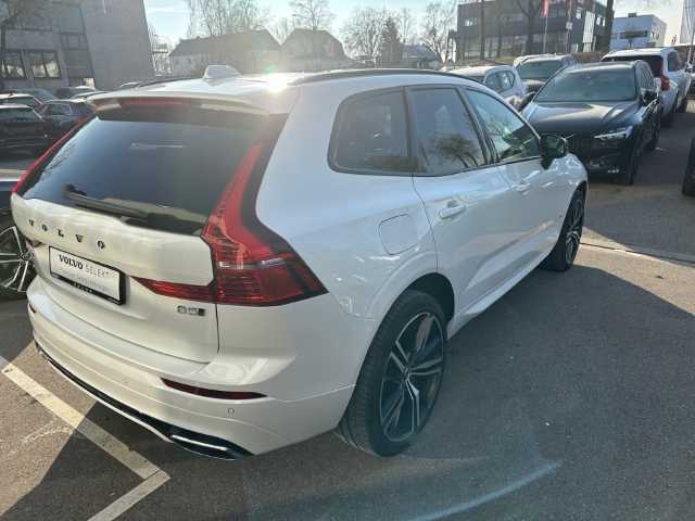 Volvo  XC60 R-Design, B5 Mild-Hybrid Diesel AWD