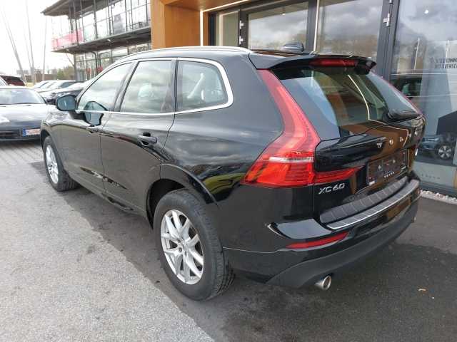 Volvo  XC60 Momentum Pro, B5 Mild-Hybrid Diesel AWD