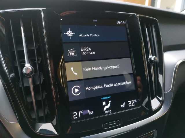 Volvo  V60 Recharge Inscription Expression, T6 AWD Plug-in Hybrid