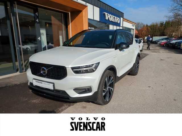 Volvo  XC40 Recharge R-Design, T4 Plug-in Hybrid