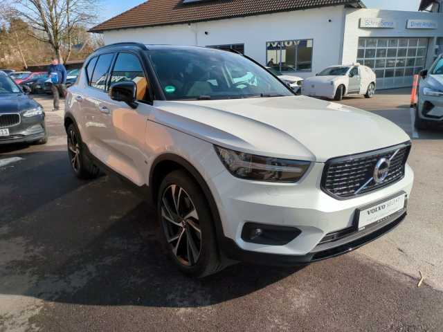 Volvo  XC40 Recharge R-Design, T4 Plug-in Hybrid