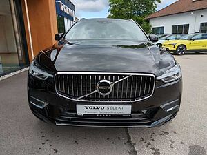 Volvo  XC60 B5 Mild-Hybrid Diesel AWD Automatikgetriebe (173kW/235PS) Inscription