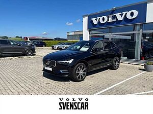 Volvo  XC60 Inscription, B4 Mild-Hybrid Diesel AWD