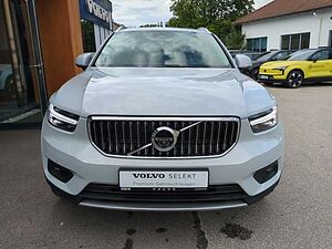 Volvo  XC40 Recharge Inscription, T5 Plug-in Hybrid