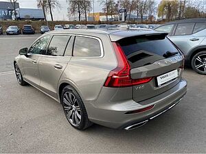 Volvo  V60 T4 Automatikgetriebe (140kW/190PS) Inscription