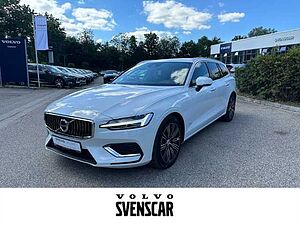 Volvo  V60 Recharge Inscription Expression, T6 AWD Plug-in Hybrid