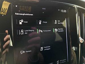 Volvo  V60 Recharge Inscription Expression, T6 AWD Plug-in Hybrid