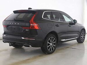 Volvo  XC60 Inscription, B5 Mild-Hybrid Diesel AWD