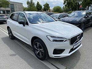 Volvo  XC60 T8 TWIN ENGINE AWD Automatikgetriebe (223+65kW/303+87PS) R-Design