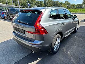 Volvo  XC60 Momentum Pro, B5 Mild-Hybrid Diesel AWD