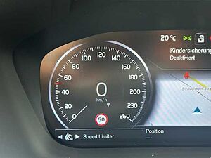 Volvo  XC60 B5 Mild-Hybrid Diesel AWD Automatikgetriebe (173kW/235PS) Momentum Pro