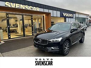 Volvo  XC60 Recharge Inscription, T6 AWD Plug-in Hybrid