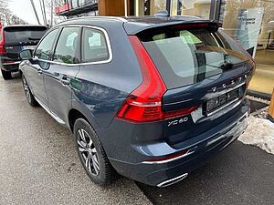 Volvo  XC60 Recharge Inscription Expression, T6 AWD Plug-in Hybrid