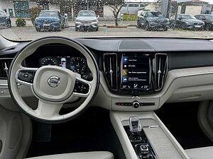 Volvo  XC60 Inscription, B5 Mild-Hybrid Benzin AWD