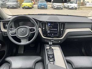 Volvo  XC60 D4 Automatikgetriebe (140kW/190PS) Inscription