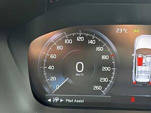 Volvo  XC60 Inscription, B5 Mild-Hybrid Diesel AWD