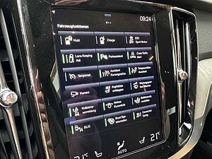 Volvo  V60 Recharge Inscription, T6 AWD Plug-in Hybrid