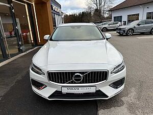 Volvo  V60 Recharge Inscription, T6 AWD Plug-in Hybrid