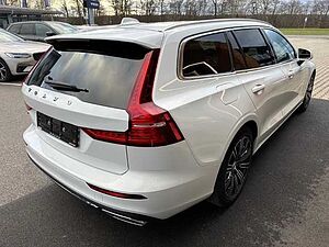 Volvo  V60 Recharge Inscription, T6 AWD Plug-in Hybrid