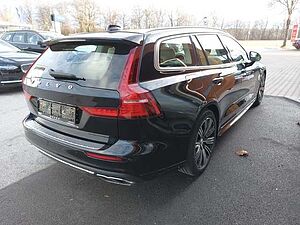 Volvo  V60 Recharge Inscription, T6 AWD Plug-in Hybrid