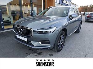 Volvo  XC60 Recharge Inscription, T6 AWD Plug-in Hybrid