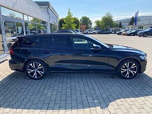 Volvo  V60 Recharge R-Design Expression, T6 AWD Plug-in Hybrid