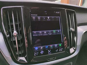 Volvo  V60 Recharge Inscription Expression, T6 AWD Plug-in Hybrid