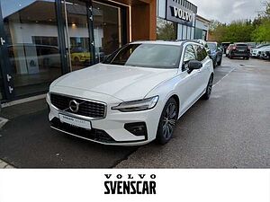 Volvo  V60 T5 AWD Automatikgetriebe (184kW/250PS) R-Design