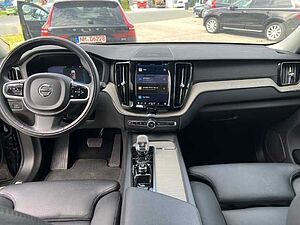 Volvo  XC60 Inscription, B4 AWD Mild-Hybrid Diesel