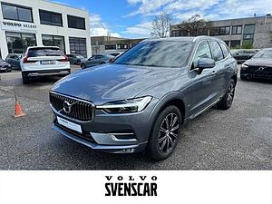 Volvo  XC60 Inscription, B4 Mild-Hybrid Diesel AWD