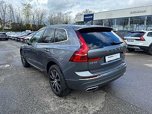 Volvo  XC60 Inscription, B4 Mild-Hybrid Diesel AWD