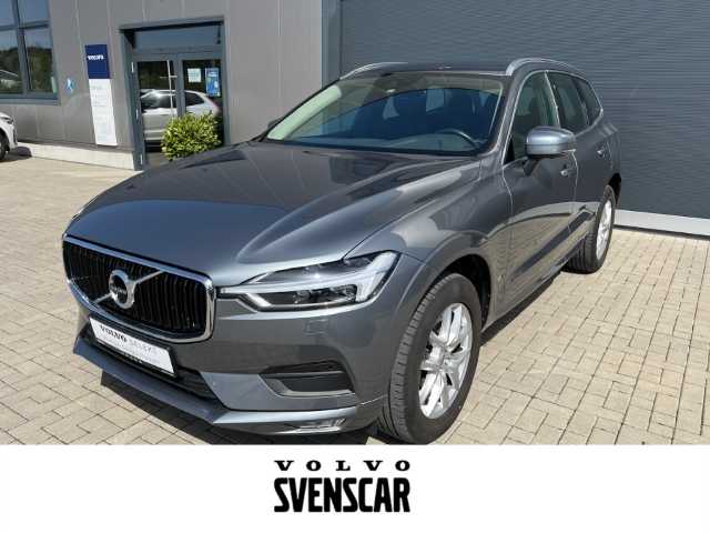 Volvo  XC60 Momentum Pro, B4 Mild-Hybrid Diesel AWD