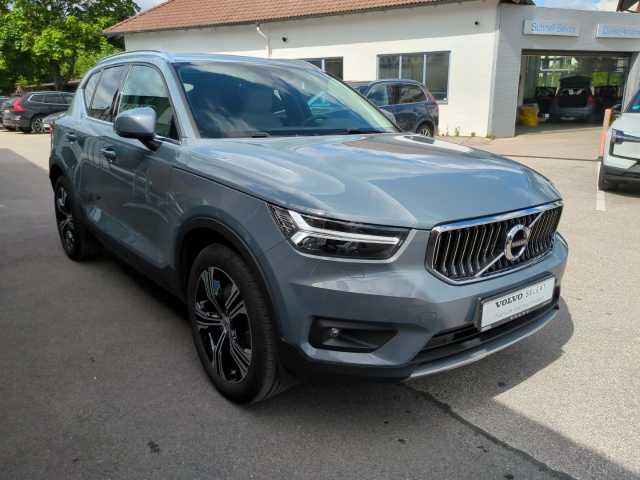 Volvo  XC40 Recharge Inscription, T4 Plug-in Hybrid