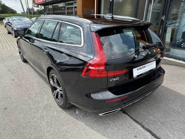 Volvo  V60 T8 TWIN ENGINE AWD Automatikgetriebe (223+65kW/303+87PS) Inscription