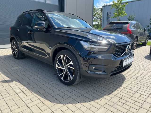 Volvo  XC40 Recharge R-Design, T5 Plug-in Hybrid