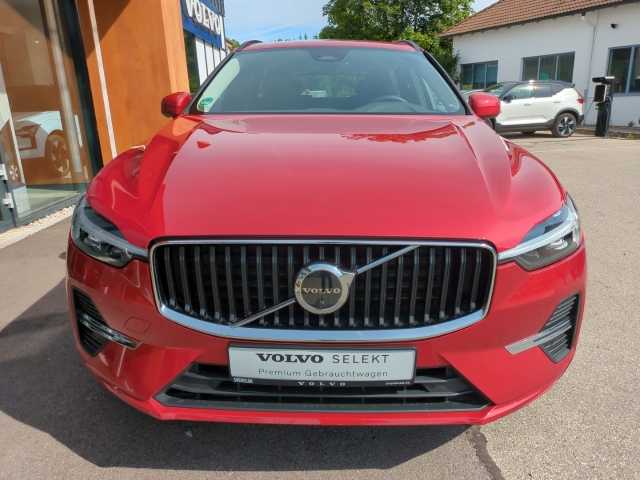 Volvo  XC60 Momentum Pro, B5 AWD Mild-Hybrid Benzin