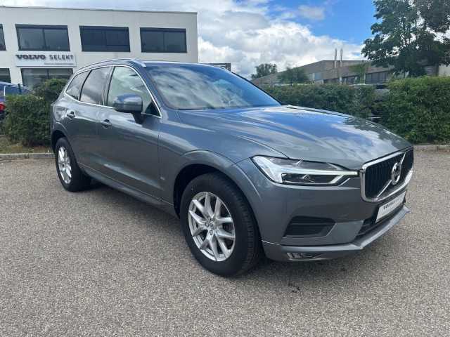 Volvo  XC60 B5 Mild-Hybrid Diesel AWD Automatikgetriebe (173kW/235PS) Momentum Pro