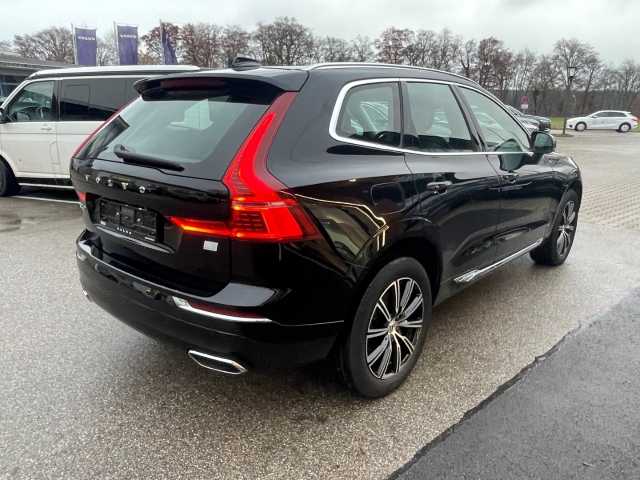 Volvo  XC60 Recharge Inscription, T6 AWD Plug-in Hybrid