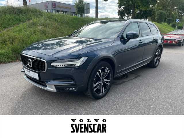 Volvo  V90 D5 AWD Automatikgetriebe (173kW/235PS) Cross Country Pro