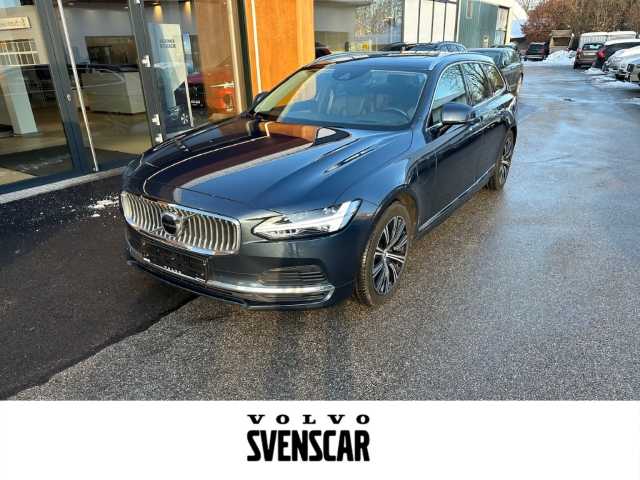 Volvo  V90 Recharge Inscription, T6 AWD Plug-in Hybrid