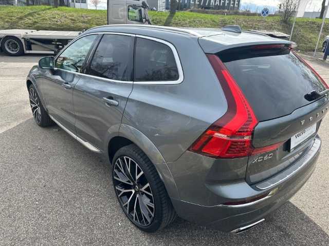 Volvo  XC60 Inscription, B5 Mild-Hybrid Diesel AWD